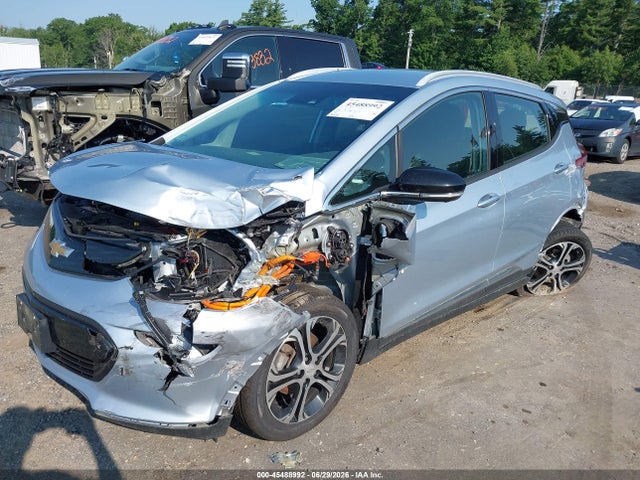 1G1FX6S04H4168355 Chevrolet Bolt Ev Premier
