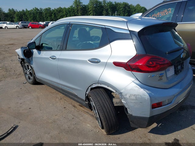 1G1FX6S04H4168355 Chevrolet Bolt Ev Premier