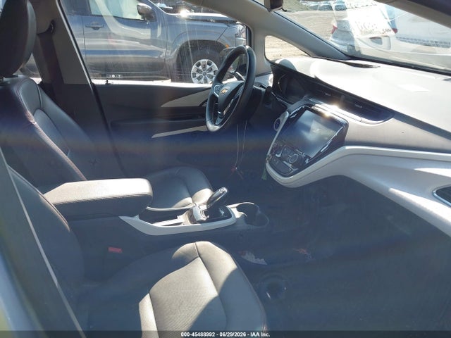 1G1FX6S04H4168355 Chevrolet Bolt Ev Premier