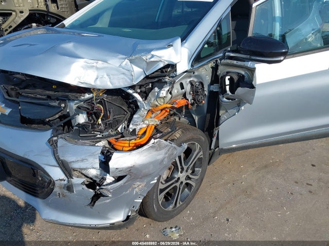 Chevrolet Bolt Ev Premier 2017 1G1FX6S04H4168355 Image 6