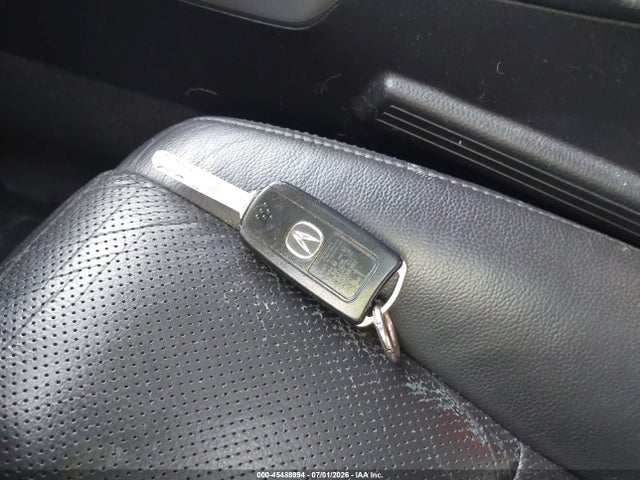2011 Acura Rdx მანქანა იყიდება აუქციონზე, vin: 5J8TB2H54BA002450, აუქციონის ნომერი: 45488994