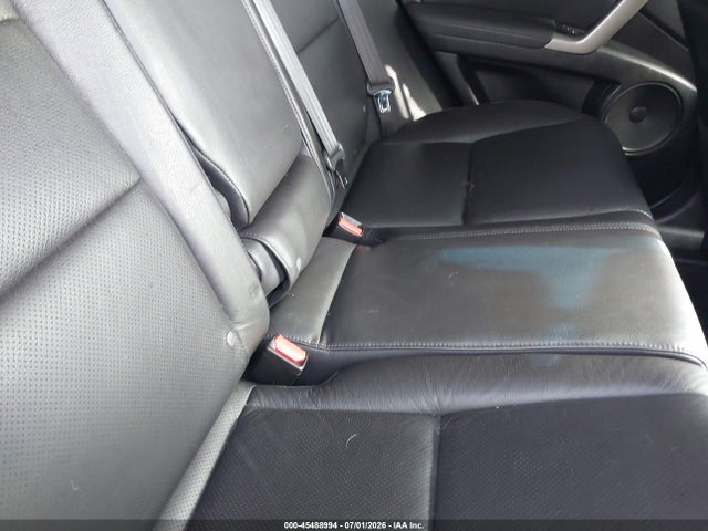 2011 Acura Rdx მანქანა იყიდება აუქციონზე, vin: 5J8TB2H54BA002450, აუქციონის ნომერი: 45488994
