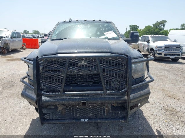 Продаж на аукціоні авто 2024 Ram 3500 Tradesman  4x4 8' Box, vin: 3C63RRGL6RG283253, номер лоту: 45488996