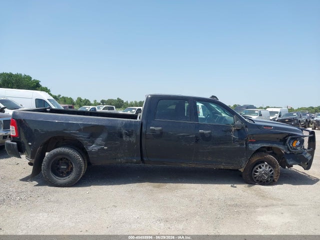 Продаж на аукціоні авто 2024 Ram 3500 Tradesman  4x4 8' Box, vin: 3C63RRGL6RG283253, номер лоту: 45488996