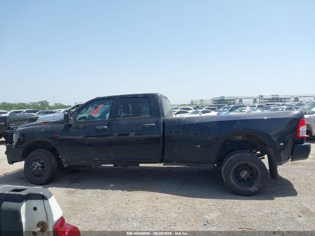 Продаж на аукціоні авто 2024 Ram 3500 Tradesman  4x4 8' Box, vin: 3C63RRGL6RG283253, номер лоту: 45488996