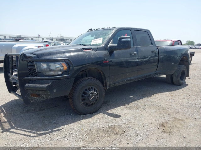 Продаж на аукціоні авто 2024 Ram 3500 Tradesman  4x4 8' Box, vin: 3C63RRGL6RG283253, номер лоту: 45488996