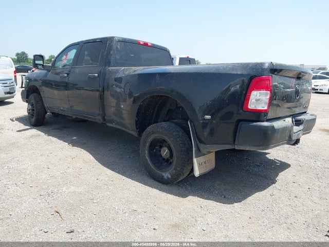 Продаж на аукціоні авто 2024 Ram 3500 Tradesman  4x4 8' Box, vin: 3C63RRGL6RG283253, номер лоту: 45488996
