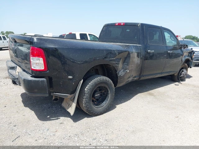 Продаж на аукціоні авто 2024 Ram 3500 Tradesman  4x4 8' Box, vin: 3C63RRGL6RG283253, номер лоту: 45488996