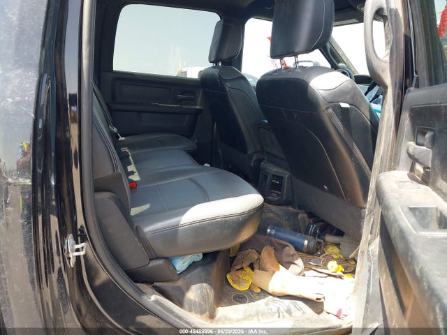 Продаж на аукціоні авто 2024 Ram 3500 Tradesman  4x4 8' Box, vin: 3C63RRGL6RG283253, номер лоту: 45488996