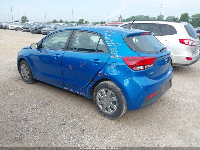 Aukcja sprzedaży 2023 Kia Rio 5-door S, vin: 3KPA25AD5PE596009, numer aukcji: 45488997