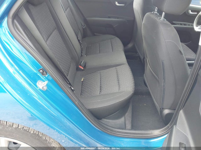 Auction sale of the 2023 Kia Rio 5-door S, vin: 3KPA25AD5PE596009, lot number: 45488997