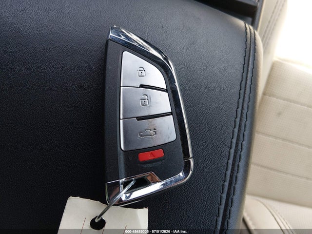 Aukcja sprzedaży 2019 Jaguar F-type P300, vin: SAJDD5GX7KCK62980, numer aukcji: 45489005