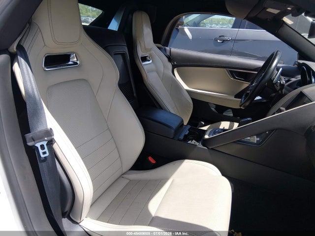 Aukcja sprzedaży 2019 Jaguar F-type P300, vin: SAJDD5GX7KCK62980, numer aukcji: 45489005