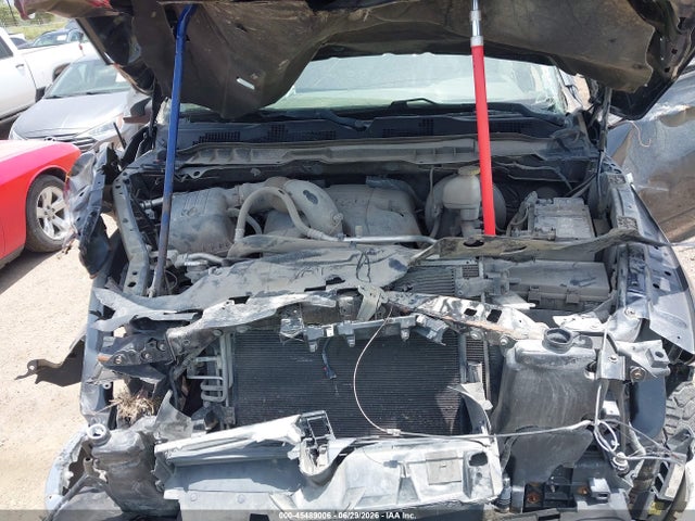 Aukcja sprzedaży 2017 Ram 1500 Tradesman  4x4 6'4 Box, vin: 3C6JR7AT4HG530143, numer aukcji: 45489006
