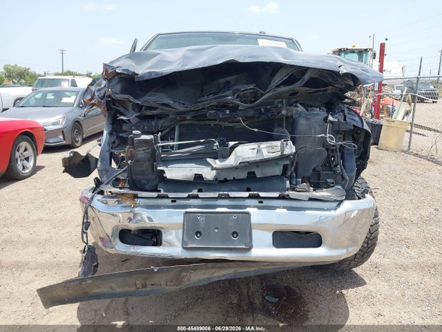 Aukcja sprzedaży 2017 Ram 1500 Tradesman  4x4 6'4 Box, vin: 3C6JR7AT4HG530143, numer aukcji: 45489006