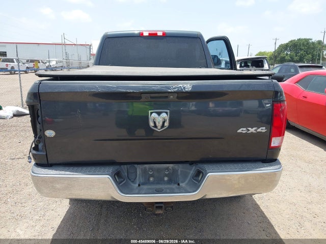 Aukcja sprzedaży 2017 Ram 1500 Tradesman  4x4 6'4 Box, vin: 3C6JR7AT4HG530143, numer aukcji: 45489006