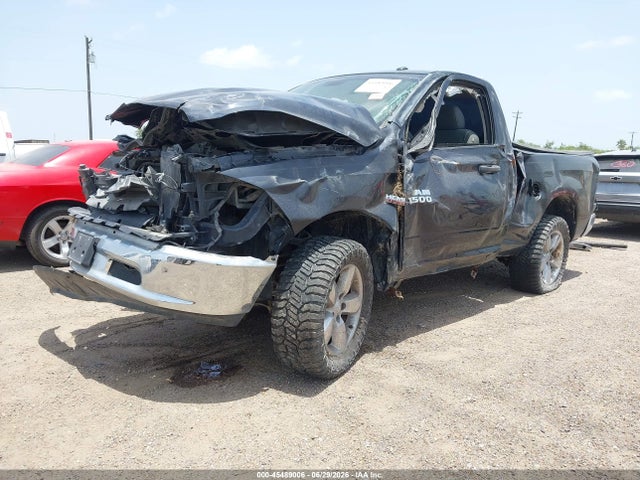 Aukcja sprzedaży 2017 Ram 1500 Tradesman  4x4 6'4 Box, vin: 3C6JR7AT4HG530143, numer aukcji: 45489006