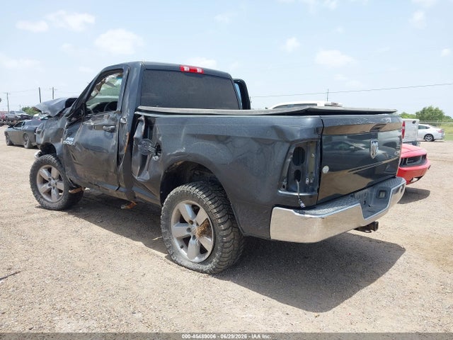Aukcja sprzedaży 2017 Ram 1500 Tradesman  4x4 6'4 Box, vin: 3C6JR7AT4HG530143, numer aukcji: 45489006