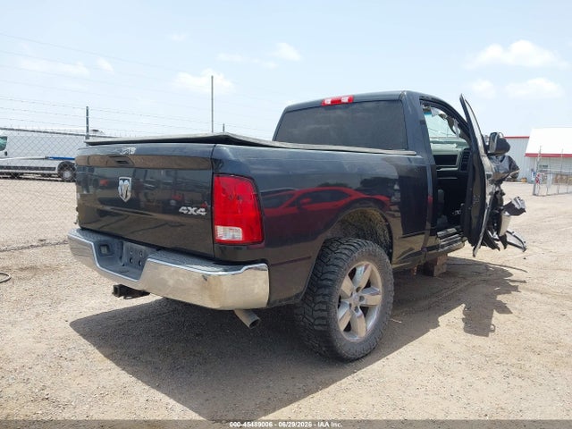 Aukcja sprzedaży 2017 Ram 1500 Tradesman  4x4 6'4 Box, vin: 3C6JR7AT4HG530143, numer aukcji: 45489006