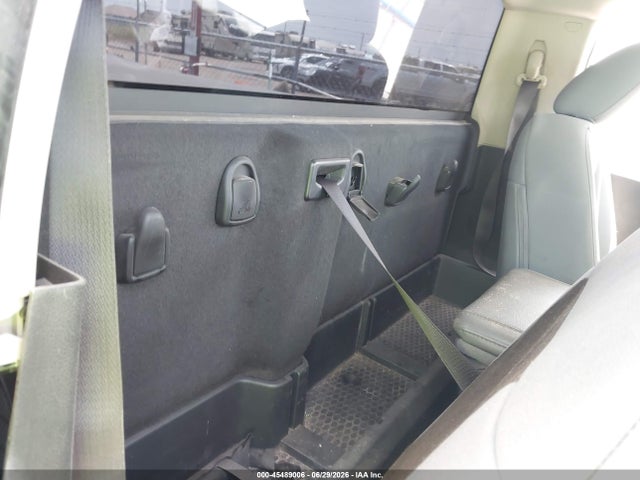 Aukcja sprzedaży 2017 Ram 1500 Tradesman  4x4 6'4 Box, vin: 3C6JR7AT4HG530143, numer aukcji: 45489006