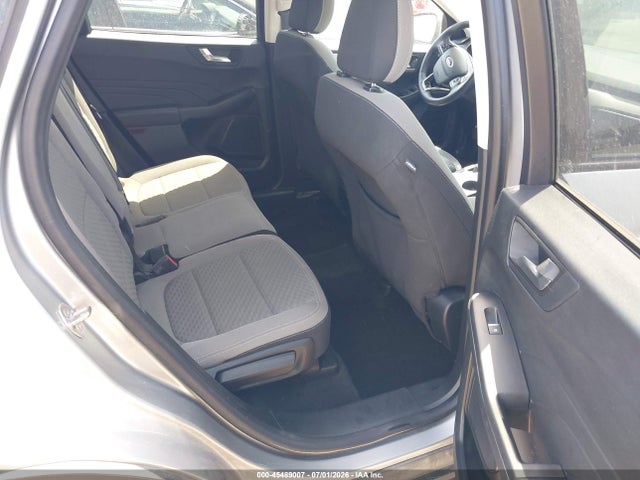Auction sale of the 2021 Ford Escape Se, vin: 1FMCU9G68MUA97944, lot number: 45489007