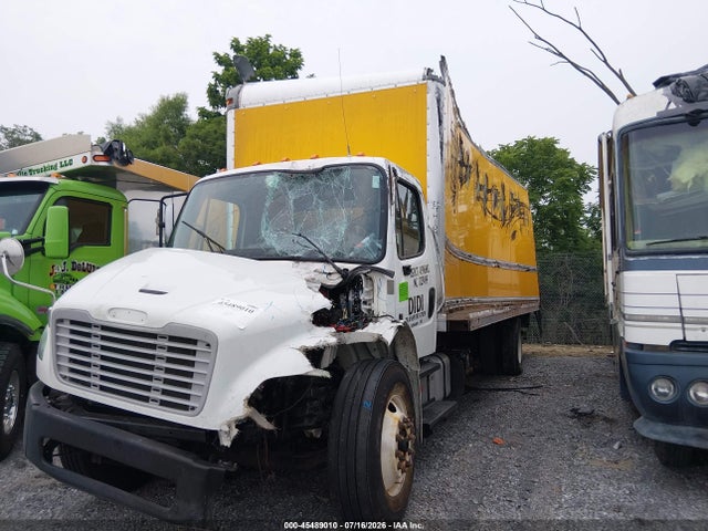 Aukcja sprzedaży 2018 Freightliner M2 106, vin: 3ALACWFCXJDJX9130, numer aukcji: 45489010