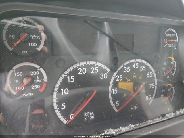 Aukcja sprzedaży 2018 Freightliner M2 106, vin: 3ALACWFCXJDJX9130, numer aukcji: 45489010