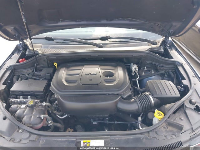 Aukcja sprzedaży 2020 Jeep Grand Cherokee Limited 4x4, vin: 1C4RJFBG6LC426635, numer aukcji: 45489017