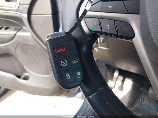Aukcja sprzedaży 2020 Jeep Grand Cherokee Limited 4x4, vin: 1C4RJFBG6LC426635, numer aukcji: 45489017