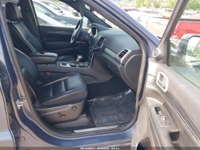 Aukcja sprzedaży 2020 Jeep Grand Cherokee Limited 4x4, vin: 1C4RJFBG6LC426635, numer aukcji: 45489017