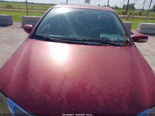 45489018 :رقم المزاد ، JTHBB1BA4A2025454 vin ، 2010 Lexus Hs 250h Premium مزاد بيع