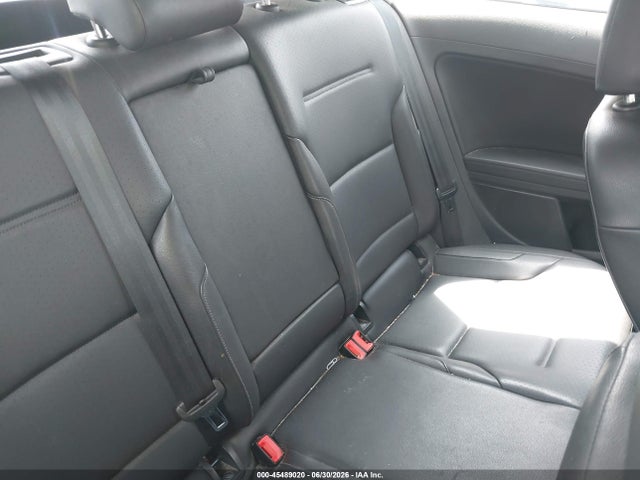 Aukcja sprzedaży 2015 Volkswagen Golf Tsi S 2-door, vin: 3VW917AU5FM094880, numer aukcji: 45489020