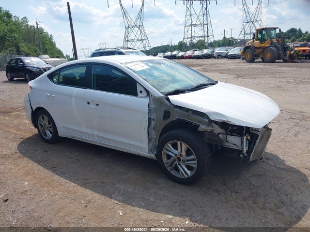 2020 5NPD84LF1LH623202 main image