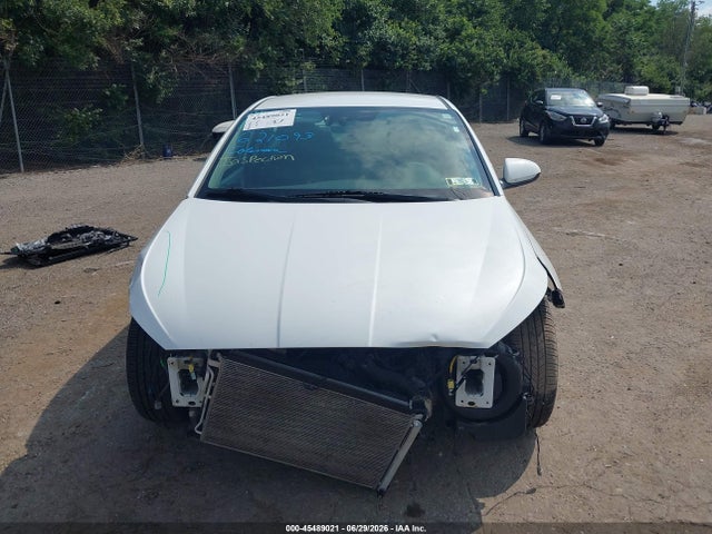 Hyundai ELANTRA SEL 2020 5NPD84LF1LH623202 Image 13