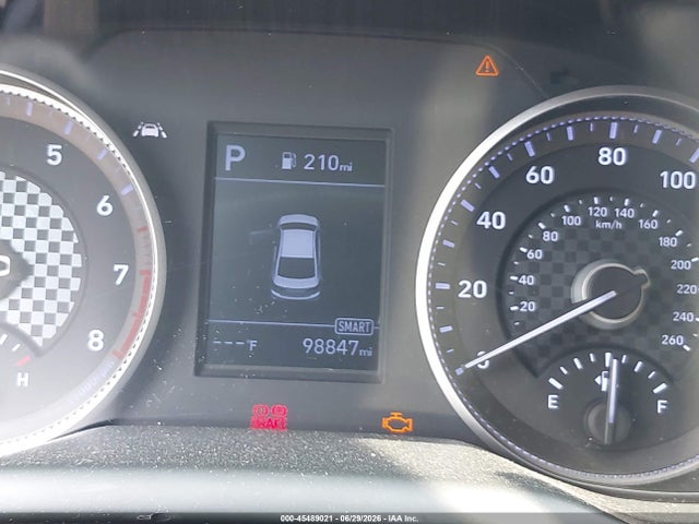 Hyundai ELANTRA SEL 2020 5NPD84LF1LH623202 Image 16