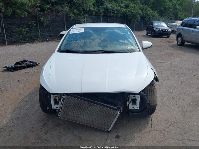 Hyundai ELANTRA SEL 2020 5NPD84LF1LH623202 Image 6