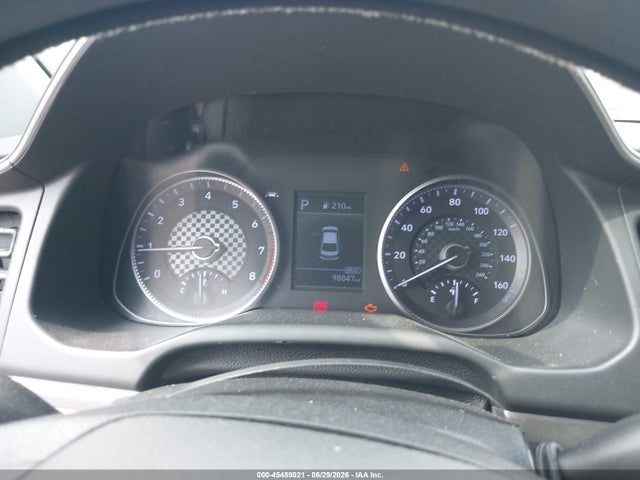 Hyundai ELANTRA SEL 2020 5NPD84LF1LH623202 Image 7