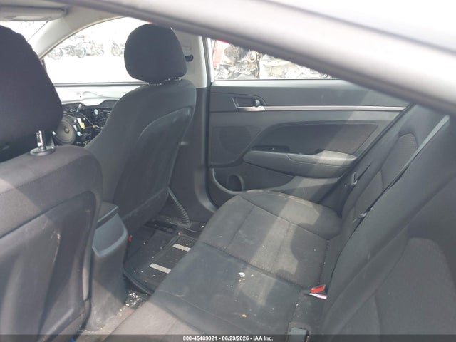 Hyundai ELANTRA SEL 2020 5NPD84LF1LH623202 Image 8