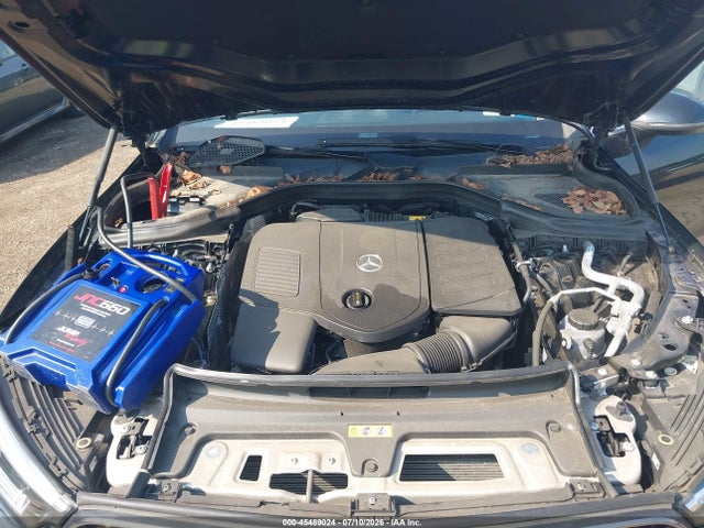 W1NKM4HB4RF171573 Mercedes-Benz Glc 300 4matic Suv
