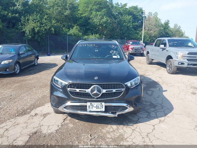 W1NKM4HB4RF171573 Mercedes-Benz Glc 300 4matic Suv