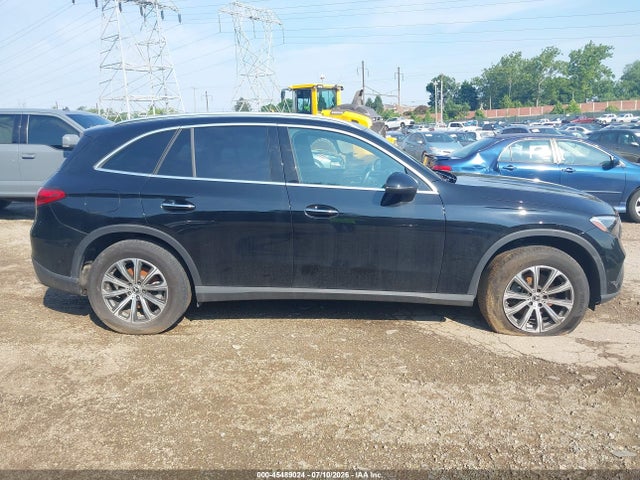 W1NKM4HB4RF171573 Mercedes-Benz Glc 300 4matic Suv