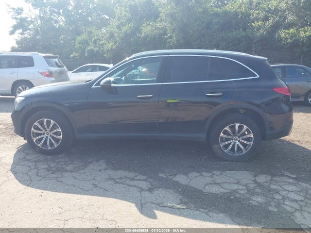 W1NKM4HB4RF171573 Mercedes-Benz Glc 300 4matic Suv