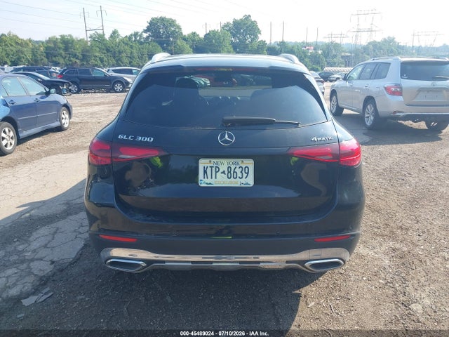W1NKM4HB4RF171573 Mercedes-Benz Glc 300 4matic Suv