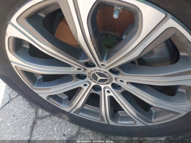 W1NKM4HB4RF171573 Mercedes-Benz Glc 300 4matic Suv
