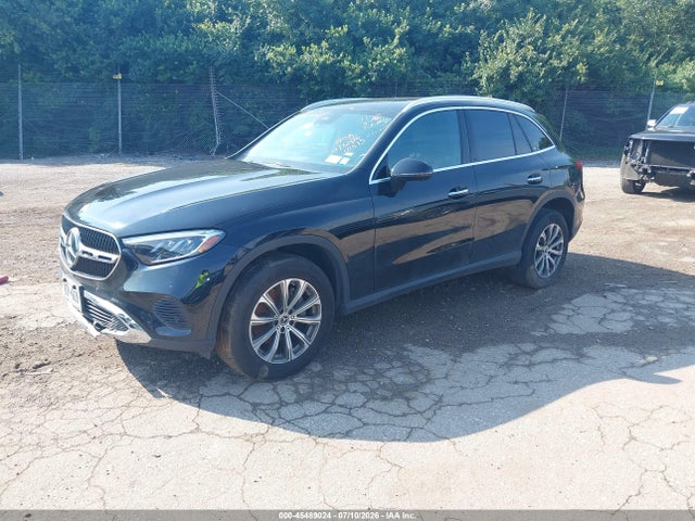 W1NKM4HB4RF171573 Mercedes-Benz Glc 300 4matic Suv