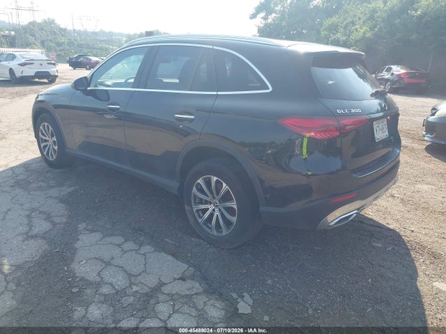 W1NKM4HB4RF171573 Mercedes-Benz Glc 300 4matic Suv