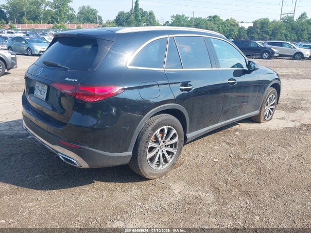 W1NKM4HB4RF171573 Mercedes-Benz Glc 300 4matic Suv