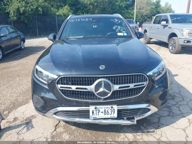 W1NKM4HB4RF171573 Mercedes-Benz Glc 300 4matic Suv