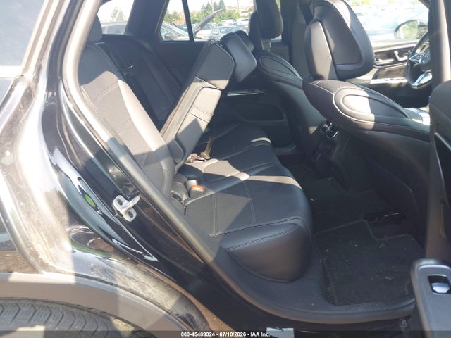 W1NKM4HB4RF171573 Mercedes-Benz Glc 300 4matic Suv