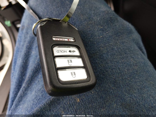 Продаж на аукціоні авто 2022 Honda Accord Sport, vin: 1HGCV1F33NA071122, номер лоту: 45489033